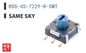 RDS-4S-7229-R-SMT ͼƬ